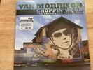 VAN MORRISON - RARE LIMITED EDITION NUMBERED VINYL LP - CHOPPIN WOOD