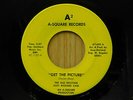 The Old Exciting Scot Richard Case Mich. garage psych 45 Get The Picture