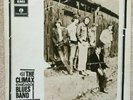CLIMAX CHICAGO BLUES BAND S/T UK MONO YELLOW BLACK PARLAPHONE