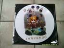 Queen - Innuendo - Picture Disc LP