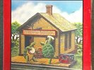 Grateful Dead Terrapin Station 1987 SEALED USA LP