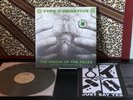 Type o Negative ?the Origin of the Feces Vinyl Lp Record 1992 Original Pressing