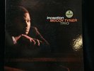 McCoy Tyner Trio-Inception-Impulse 18-MONO ELVIN JONES