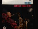 Stanley Turrentine-Let It Go-Impulse 9115-STEREO