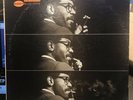 Joe Henderson - Mode For Joe -  Blue Note 84227 Stereo Original