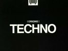 VARIOUS - Ministry Of Sound: Origins Of Techno - Vinyl (2xLP)
