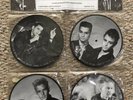 Depeche Mode Interview 4 Pack Picture Disc’s Rare Ex Condition