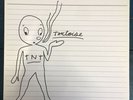 Tortoise - TNT - Original Vinyl 2LP 1st Pressing 1998 Thrill Jockey