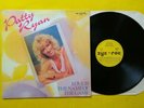 PATTY RYAN-LOVE IS THE NAME OF THE GAME/LP/Italo Disco/Modern Talking/C.C.Catch