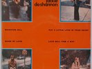 JACKIE DeSHANNON: Put A Little Love MTR-426 Thailand? Import Rare 45 w/ PS