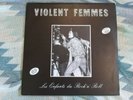 Violent Femmes ?– Les Enfants Du Rock 'N' Roll - Live Limited Edition 1985 LP