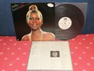 ARETHA FRANKLIN Sweet Passion LP JAPAN P-10389 PROMO MINT/UNPLAYED  RARE