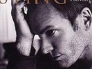 Sting - Mercury Falling [New Vinyl Sealed] 180g