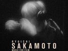 MUSIC FOR FILM - SAKAMOTO,RYUICHI  2 VINYL LP NEU+
