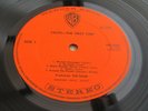 Faces (Rod Stewart) FIRST STEP 1970 UK DEBUT LP  Orange Label WB NEAR MINT AUDIO