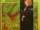 gospel funk soul LP RUTH BUSBEE Blessed Assurance  SOUND OF GOSPEL LISTEN