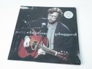 ERIC CLAPTON 'UNPLUGGED' LP EU REPRISE 1992 GATEFOLD