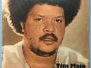 TIM MAIA 1971 LP POLYDOR FUNK SOUL  BREAKS  BRAZIL ORIGINAL CASSIANO HYLDON RARE
