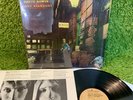 DAVID BOWIE RISE & FALL ZIGGY STARDUST SPIDERS FROM MARS 1975 • SHRINK Dynaflex