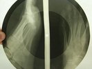 X-RAY 78rpm BILL BLACK'S COMBO Long Tall Sally USSR ROENTGEN BONES Foot 1960s