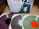 BBC Archives 1968-1972 by David Bowie (Vinyl LP, Colored)