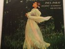 RACHMANINOFF  SYM No.2 VINYL LP MERCURY #MG504128 PAUL PARAY 1958 RAREST
