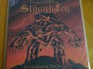The Lord Weird Slough Feg Down Among The Deadmen LP Maiden Metallica Slayer