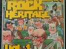 V/A - Australian Rock Heritage Vol.1 - LP Vinyl AUS 1981 Glen A Baker Comp