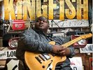 CHRISTONE KINGFISH INGRAM - Kingfish