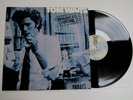 TOM WAITS - BOUNCED CHECKS LP N MINT/MINT Rare 1981 Original Vinyl Album Best Of