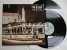 TOM WAITS - ASYLUM YEARS LP N MINT/MINT Rare Original Double Vinyl Album Best Of