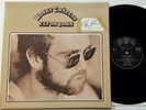 Elton John - Honky Chateau LP 1972 1st UK Press A2/B2 SIGNED Textured G/Fold EX+