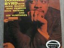 Classic Records Blue Note 4026 Donald Byrd Fuego 200G Original Master SEALED LP