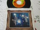 The Beatles-Penny Lane/Strawberry Fields Forever-Vinyl 45 w/Picture Sleeve