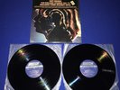 vintage Rolling Stones Hot Rocks '64-71 2X LP RECORD w/shrink+HYPE STICKER NRMNT