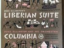 Duke Ellington’s Liberian Suite CL – 6073 Columbia NM Album LP 10