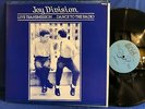 JOY DIVISION LIVE TRANSMISSION ORIGINAL GERMANY NEAR MINT
