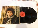 Bob Dylan Blonde On Blonde Orig.US MONO C2L 41 1966 &  C2S 841  Gatefold