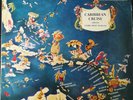 RARE LP 33T CYRIL DIAZ ORCHESTRA 