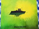 RARE LP 33T POTEMKINE 