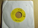 Northern  Soul    BILLY   GEE