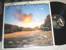 TUXEDOMOON Holy Wars VINYL LP record 1985 Netherlands/Holland/Dutch album EX/NM