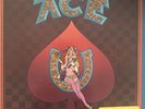 Bob Weir Grateful Dead Ace Promo with hype sticker