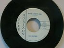 THE VENTURES  Blue Horizon 45  #101  