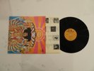 VG++/NM- GORGEOUS  Jimi Hendrix Axis Bold Love LP  1976 REPRISE SHRINK