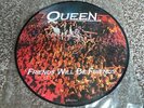 QUEEN - Friends Will Be Friends(UK 1986 7