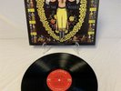 THE BYRDS Sweetheart Of The Rodeo LP Vinyl Record Album 1968 Columbia 1st Issue?