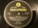 Beatles Abbey Road Very Rare Export Edition PPCS 7088 Parlophone Decca Pressing