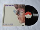 DAVID BOWIE   LOVE YOU TILL TUESDAY   DERAM 1984 UK ROCK VINYL LP   NICE AUDIO