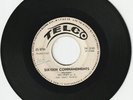 Lord Shorty “ Sixteen Commandments “ CALYPSO TRINIDAD Telco